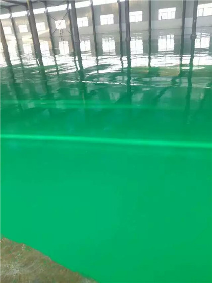 永兴，我直接给你一份室外地坪漆翻新维修