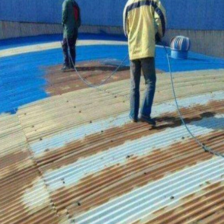 永兴地面翻新与地坪漆施工流程